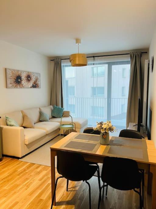 Nika Apartments Prague 5 Dış mekan fotoğraf