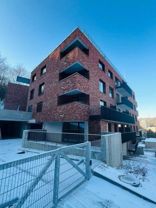 Nika Apartments Prague 5 Dış mekan fotoğraf