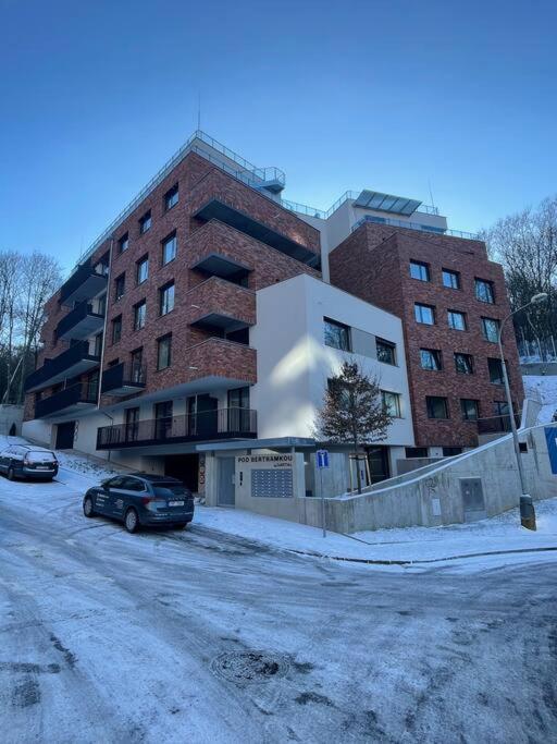 Nika Apartments Prague 5 Dış mekan fotoğraf