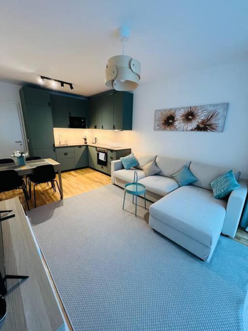 Nika Apartments Prague 5 Dış mekan fotoğraf