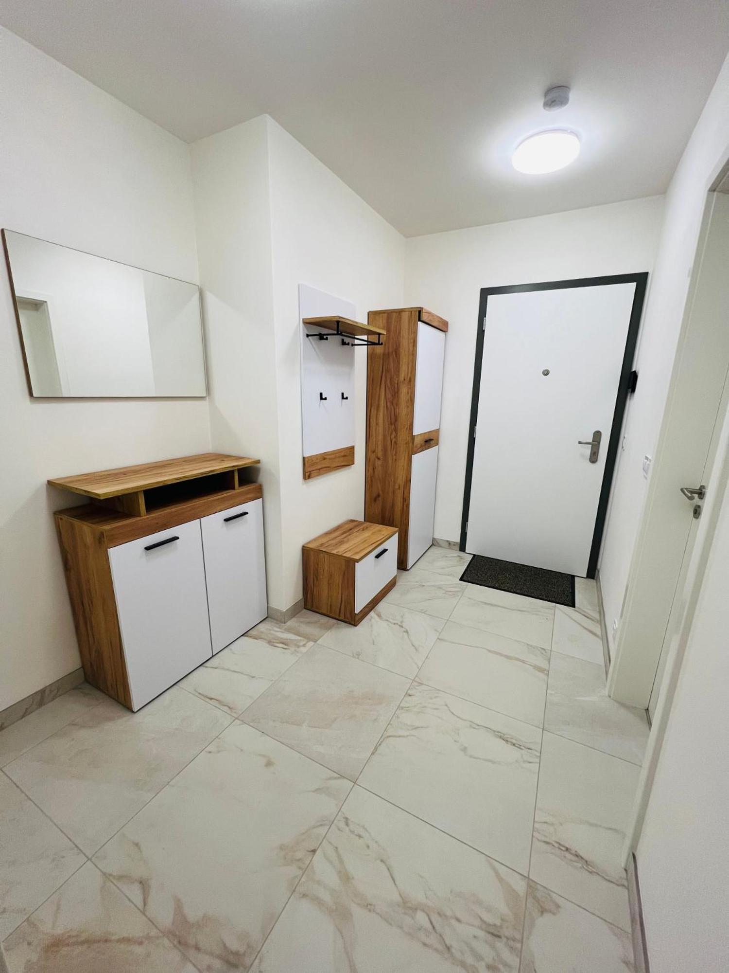 Nika Apartments Prague 5 Dış mekan fotoğraf
