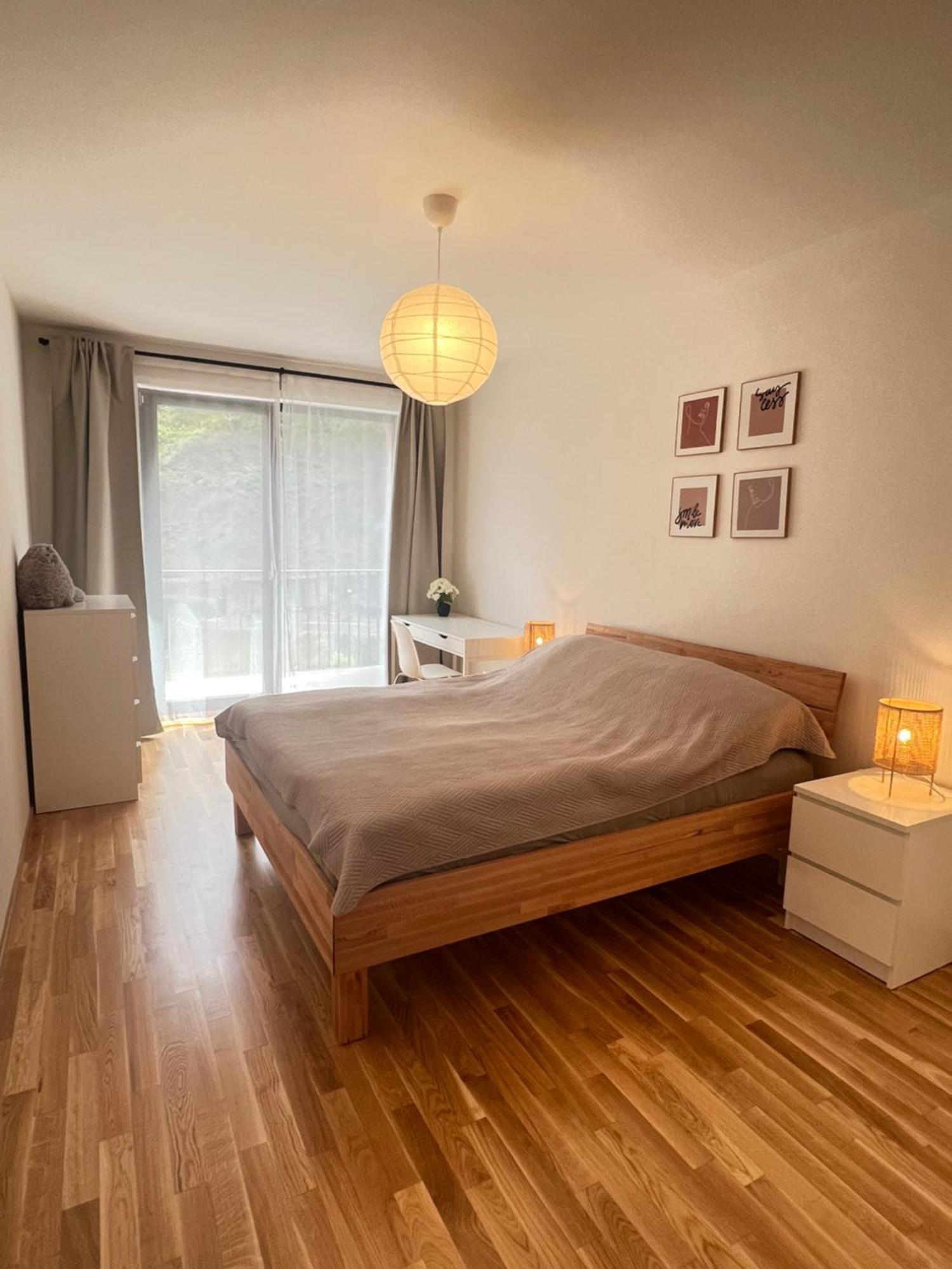 Nika Apartments Prague 5 Dış mekan fotoğraf