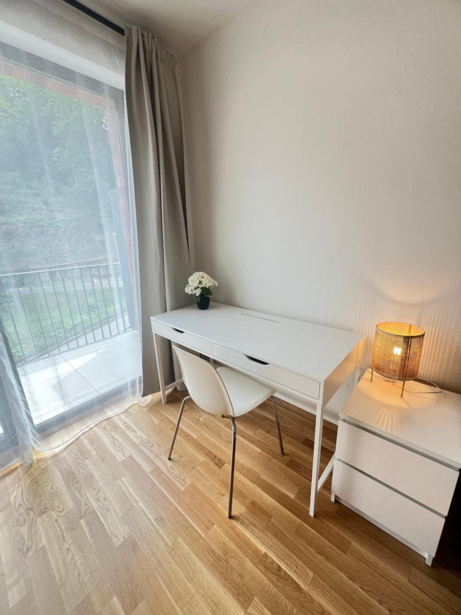 Nika Apartments Prague 5 Dış mekan fotoğraf